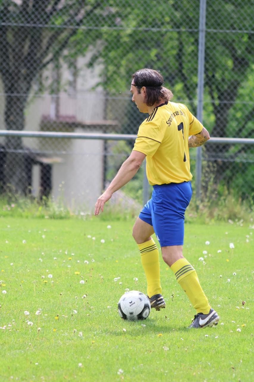 Fußball